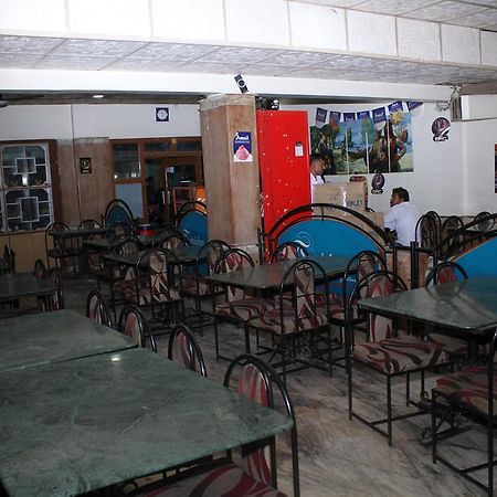 Hotel Bhagwat Palace Latur Экстерьер фото