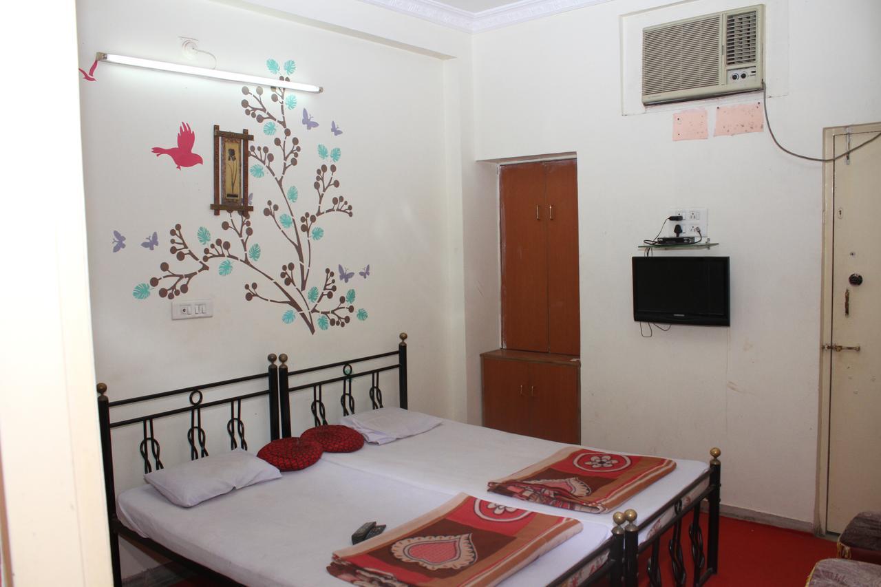 Hotel Bhagwat Palace Latur Экстерьер фото