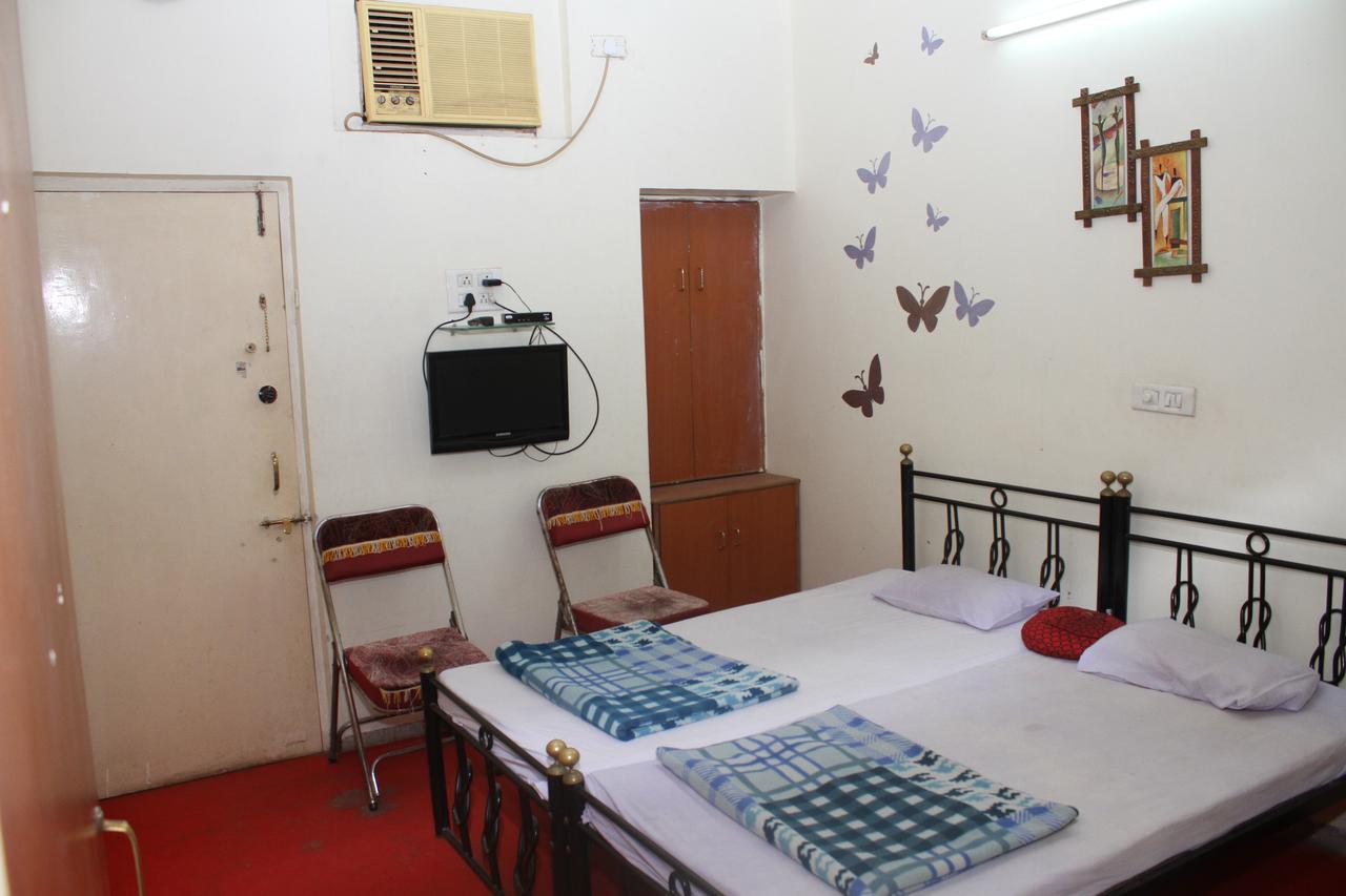 Hotel Bhagwat Palace Latur Экстерьер фото