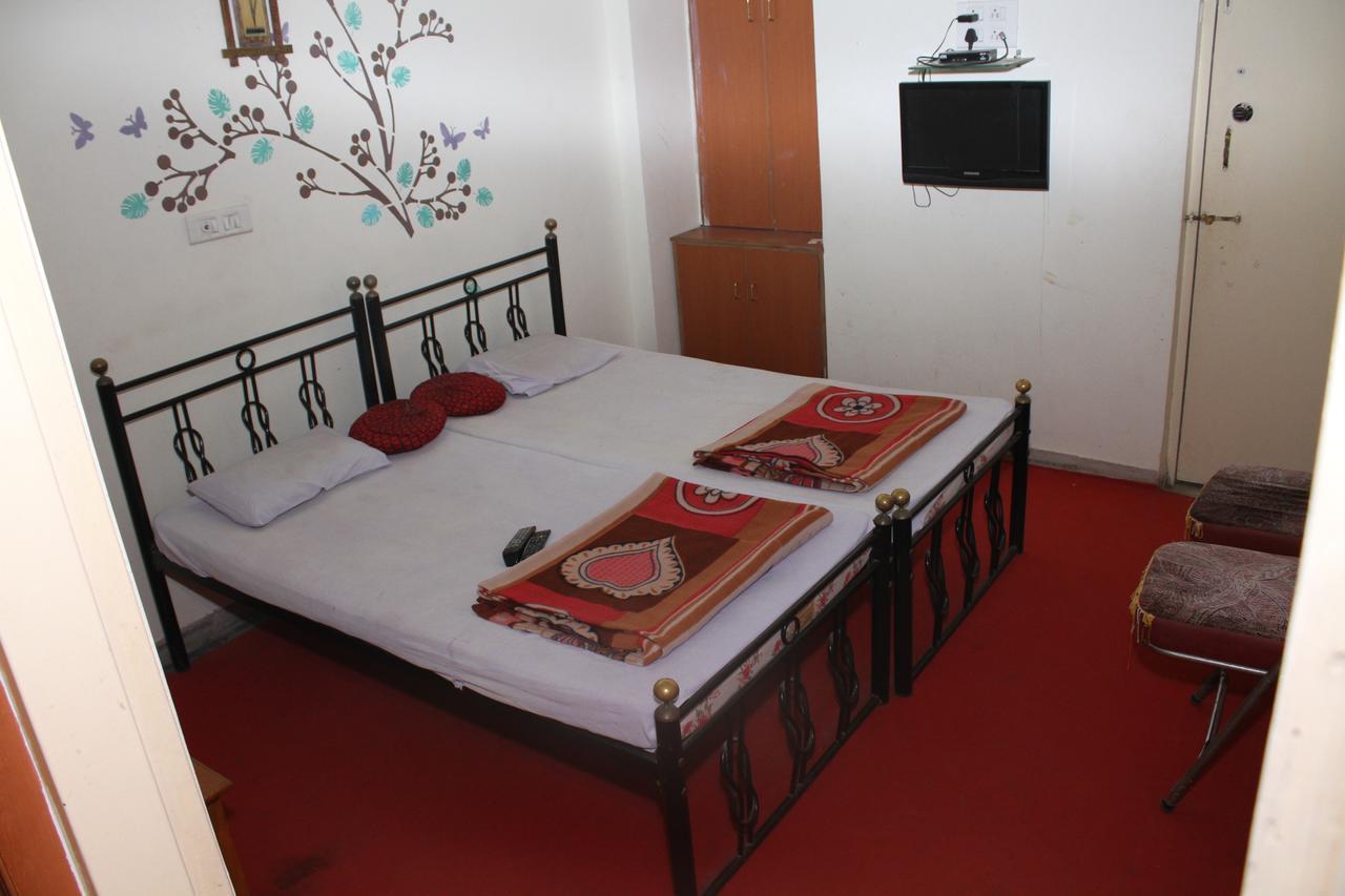 Hotel Bhagwat Palace Latur Экстерьер фото
