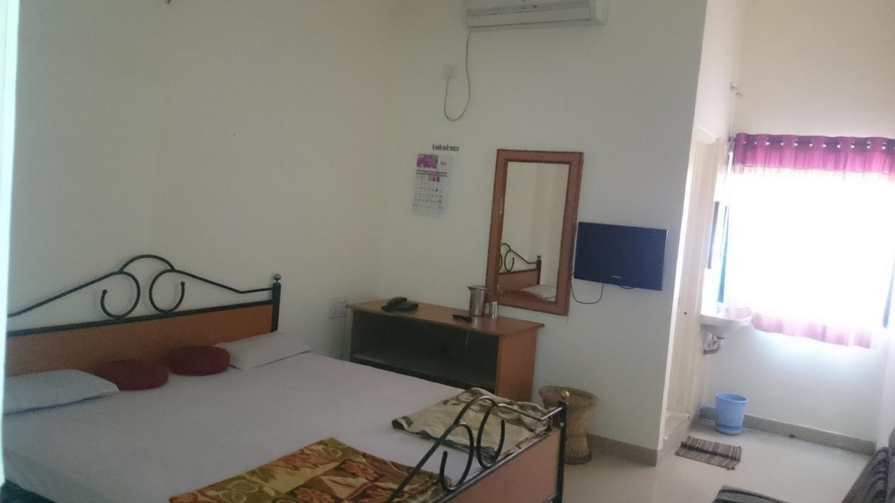 Hotel Bhagwat Palace Latur Экстерьер фото